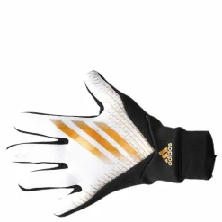 adidas X Gl Lge White/Gold* Fotboll|Mössor Och Handskar