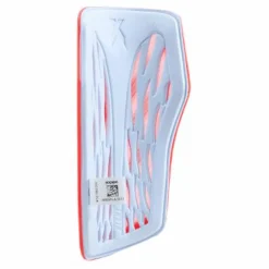 adidas X Shinguard League Red / Solar Red / Solar Yellow / Black* Fotboll|Hjälmar Och Skydd