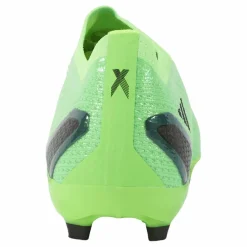 adidas X SPEEDPORTAL.2 Football boots Firm Ground Solar Green / Core Black / Solar Yellow* Fotboll|Fotbollsskor