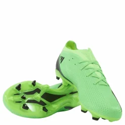 adidas X SPEEDPORTAL.2 Football boots Firm Ground Solar Green / Core Black / Solar Yellow* Fotboll|Fotbollsskor