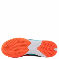 adidas X Speedportal Messi.3 Indoor Boots Team Solar Orange*Barn Fotboll|Fotbollsskor
