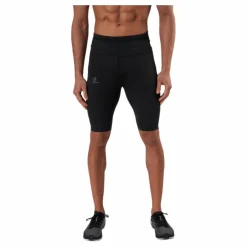 Salomon XA Half Tight Black* Tights|Löpning
