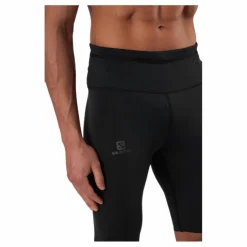 Salomon XA Half Tight Black* Tights|Löpning