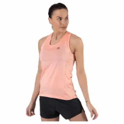 Salomon XA Tank* Linnen|Löpning