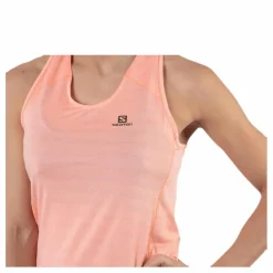 Salomon XA Tank* Linnen|Löpning