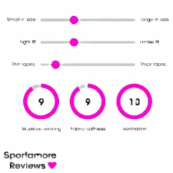 Salomon XA Tank* Linnen|Löpning
