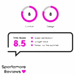Salomon XA Tank* Linnen|Löpning