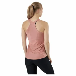 Salomon XA Tank Pink* T-Shirts|Löpning