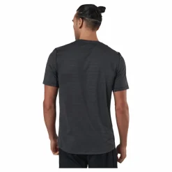 Salomon Xa Tee M Black/heather* T-Shirts|Löpning