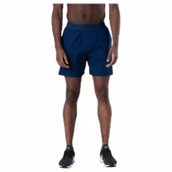 2XU XCTRL 7 Inch Woven Short Blue* Shorts|Träning