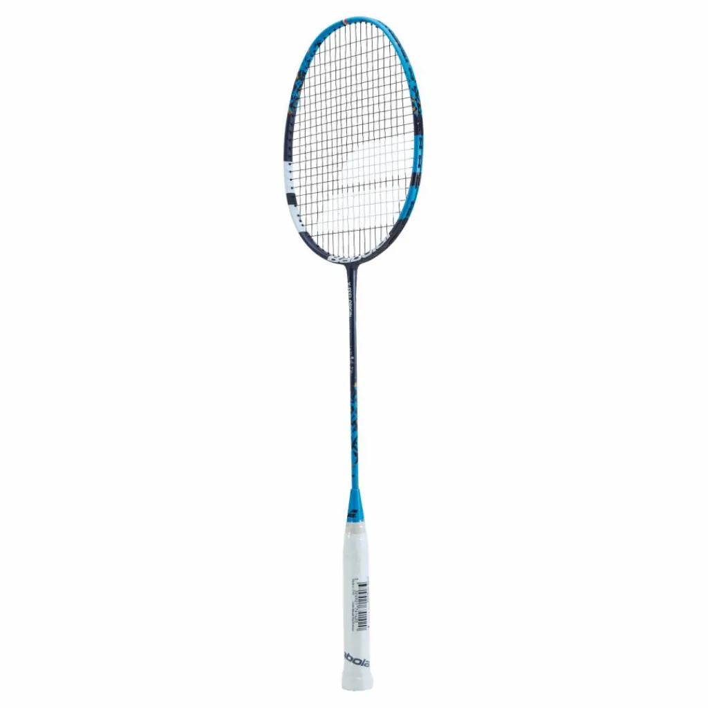 Babolat X-feel Origin Essential 102* Racket Och Bollar|Racketsporter
