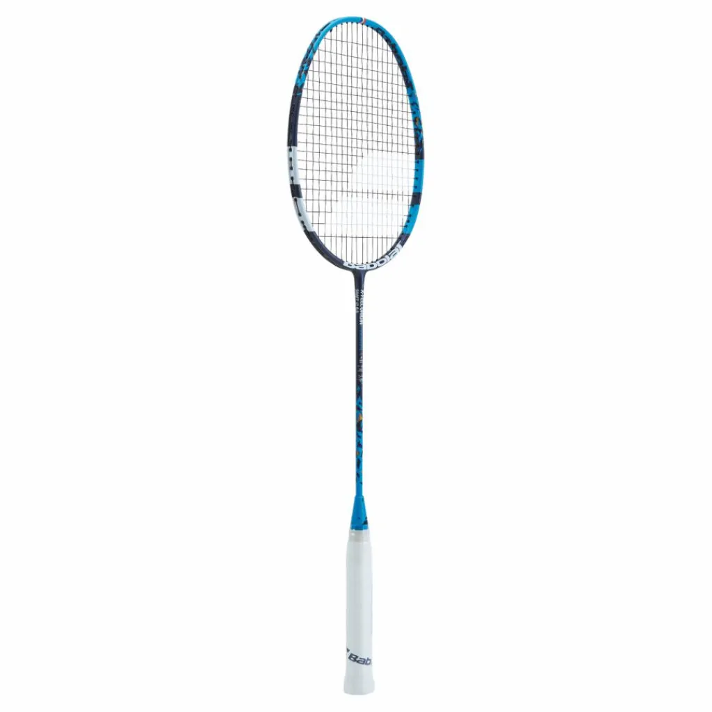 Babolat X-feel Origin Essential 102* Racket Och Bollar|Racketsporter