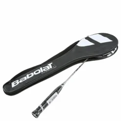 Babolat X-Feel Origin Power Black/Grey* Racket Och Bollar|Racketsporter