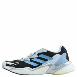 adidas X9000L3 COLD.RDY Shoes Halo Blue / Ambient Sky / Core Black* Löparskor|Löpning
