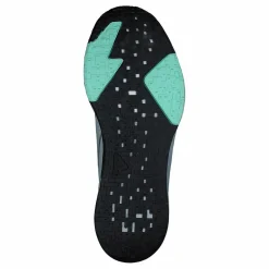 adidas X9000L3 HEAT.RDY Shoes Halo Blue / Cloud White / Clear Mint* Sneakers|Löpning