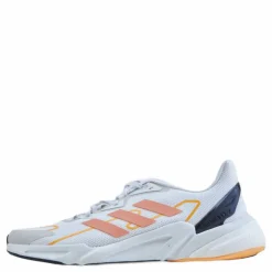 adidas X9000L2 Shoes Cloud White / Ambient Blush / Acid Orange* Löpning|Löparskor