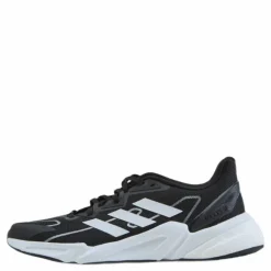adidas X9000L2 Shoes Core Black / Cloud White / Night Metallic* Löpning|Löparskor