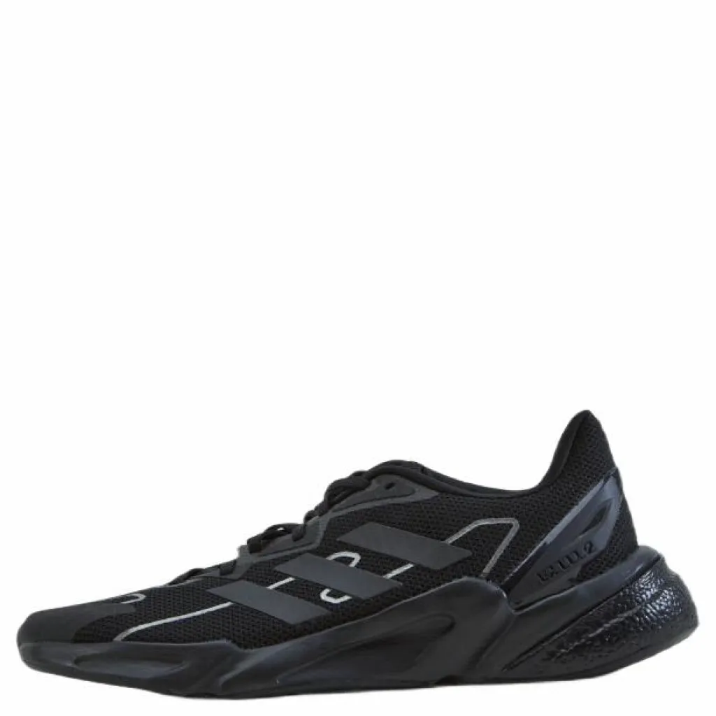 adidas X9000L2 Shoes Core Black / Core Black / Core Black* Löparskor|Löpning