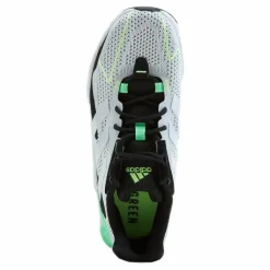 adidas X9000L4 Shoes Crystal White / Cloud White / Screaming Green* Löpning|Löparskor