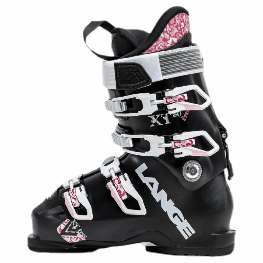 Lange XT Free 80 Black* Alpint|Vandrings- Och Skidutrustning