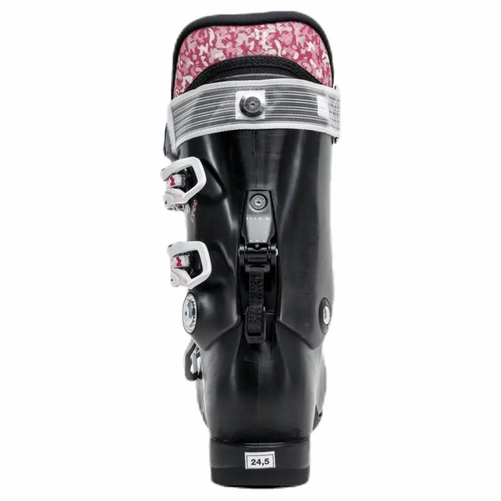 Lange XT Free 80 Black* Alpint|Vandrings- Och Skidutrustning