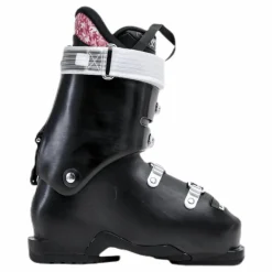 Lange XT Free 80 Black* Alpint|Vandrings- Och Skidutrustning