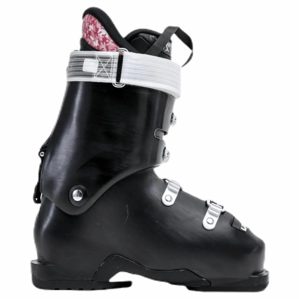 Lange XT Free 80 Black* Alpint|Vandrings- Och Skidutrustning