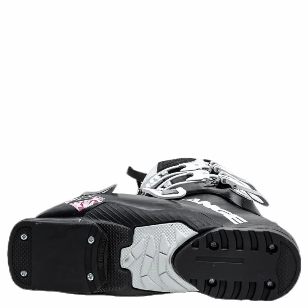 Lange XT Free 80 Black* Alpint|Vandrings- Och Skidutrustning