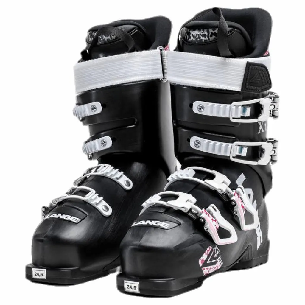 Lange XT Free 80 Black* Alpint|Vandrings- Och Skidutrustning