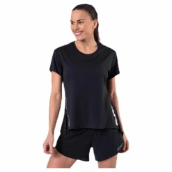 2XU XVENT G2 SS Tee Patterned/Black* T-Shirts|Löpning
