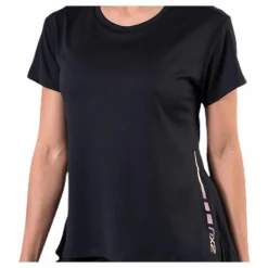 2XU XVENT G2 SS Tee Patterned/Black* T-Shirts|Löpning