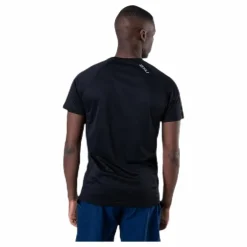 2XU XVENT S/S Black* Löpning|T-Shirts