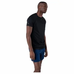 2XU XVENT S/S Black* Löpning|T-Shirts