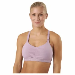 Reebok Y Nursing Sports Bra Inflil* Träning|Sport-Bh:Ar