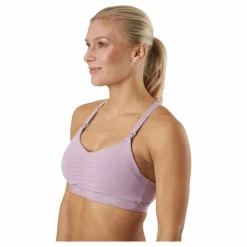 Reebok Y Nursing Sports Bra Inflil* Träning|Sport-Bh:Ar