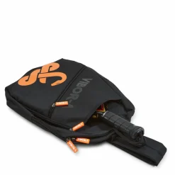 Vibor-A Yarara Classic Edition 2022 Black/gold* Racket Och Bollar|Racketsporter