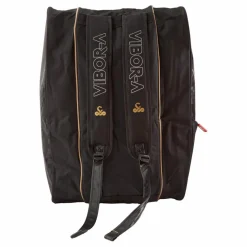 Vibor-A Yarara Gold* Väskor Och Ryggsäckar|Racketsporter
