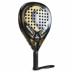 Vibor-A Yarara Liquid Edition 2021 Black/orange* Racket Och Bollar|Racketsporter