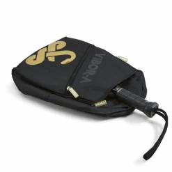 Vibor-A Yarara Liquid Edition 2021 Black/orange* Racket Och Bollar|Racketsporter