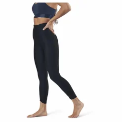 BLACC Yin Leggings 7/8 Black* Yoga|Tights