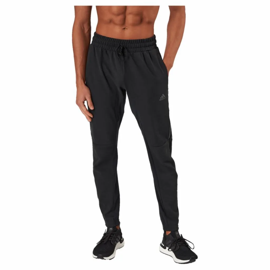 adidas Yo Pant Black/gresix* Träning|Byxor