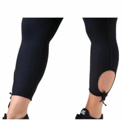 Nike Yoga Collection 7/8 Tight Plus White/Black* Yoga|Tights