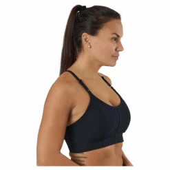 Nike Yoga Dri-fit Indy Women’s Ligh Black/dk Smoke Grey* Yoga|Sport-Bh:Ar