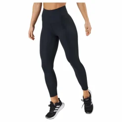 adidas Yoga Essentials High-Waisted Leggings Black* Träning|Tights