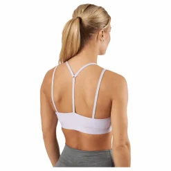 adidas Yoga Essentials Light-Support Bra Sildaw* Sport-Bh:Ar|Träning
