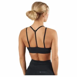 adidas Yoga Essentials Light-Support Bra Black* Träning|Sport-Bh:Ar