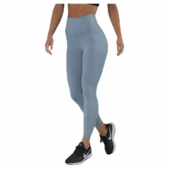 Nike Yoga Luxe 7/8 Tight Grey* Yoga|Tights