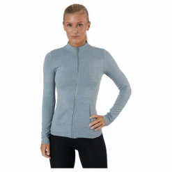 Nike Yoga Luxe Dri-fit Women's Full Particle Grey/htr/platinum Tin* Yoga|Underställ