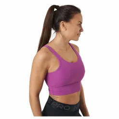 Nike Yoga Luxe Women's Infinalon Cr Cactus Flower/villain Red* Träning|Linnen