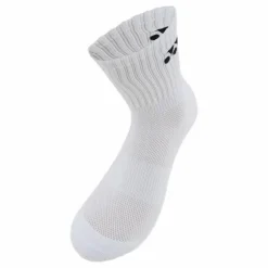 Yonex Socks 3-pairs White* Racketsporter